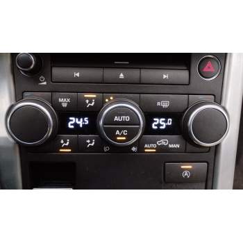 MANDO CLIMATIZADOR GJ3214C239ARC 