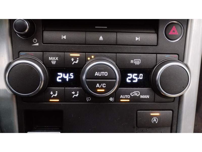 MANDO CLIMATIZADOR GJ3214C239ARC 