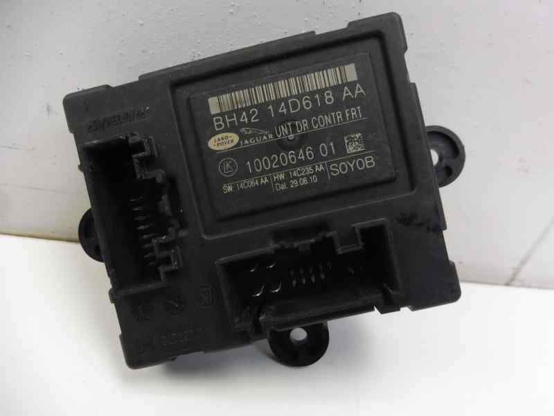 MODULO CONFORT BH4214D618AA 1002064601 