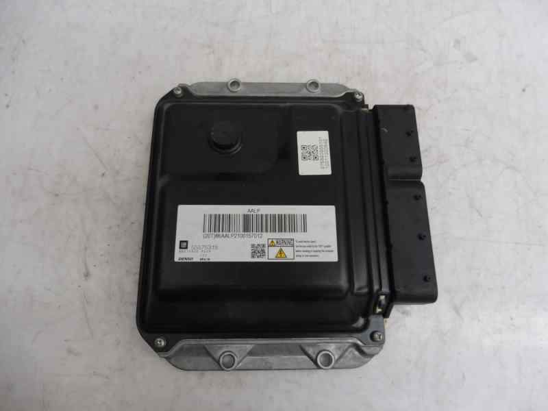 CENTRALITA MOTOR UCE 55575315 MB2758009553 