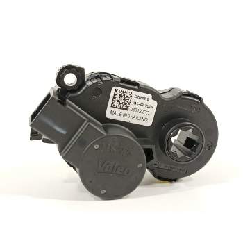 MOTOR APERTURA TRAMPILLAS CLIMATIZADOR 277429948R 