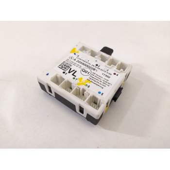 MODULO CONFORT A2059000228 A2059019906 A2229023213