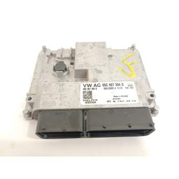 CENTRALITA MOTOR UCE 05C907394D  OEM 05C907394D