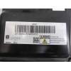 CENTRALITA MOTOR UCE 55575315 MB2758009553 