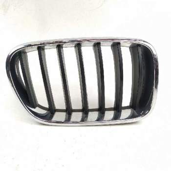 REJILLA PARAGOLPES CENTRAL 51117210726 51117237422 