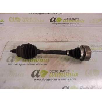 TRANSMISION DELANTERA IZQUIERDA 6R0407761A 