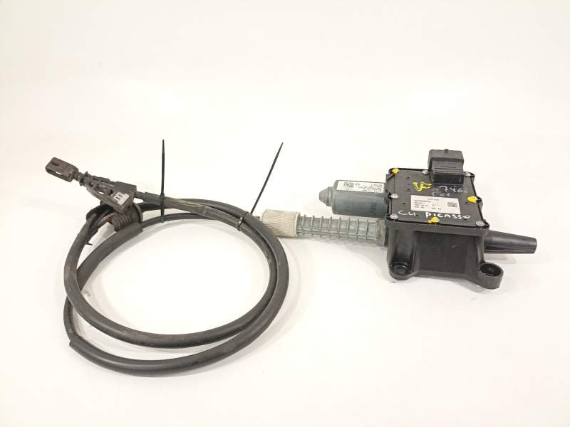 FRENO DE MANO ELECTRICO 9683024880 