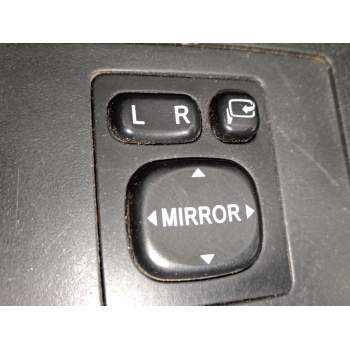 MANDO RETROVISOR 