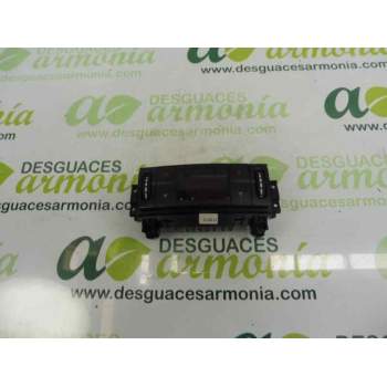 MANDO CLIMATIZADOR 2118300285 