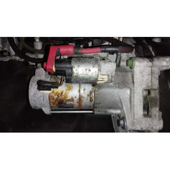 MOTOR ARRANQUE GJ3211001BD 4380002001 