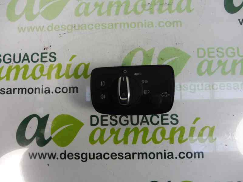 MANDO LUCES 8V0941531L 