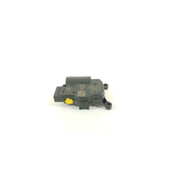 MOTOR APERTURA TRAMPILLAS CLIMATIZADOR 2Q0907511E 