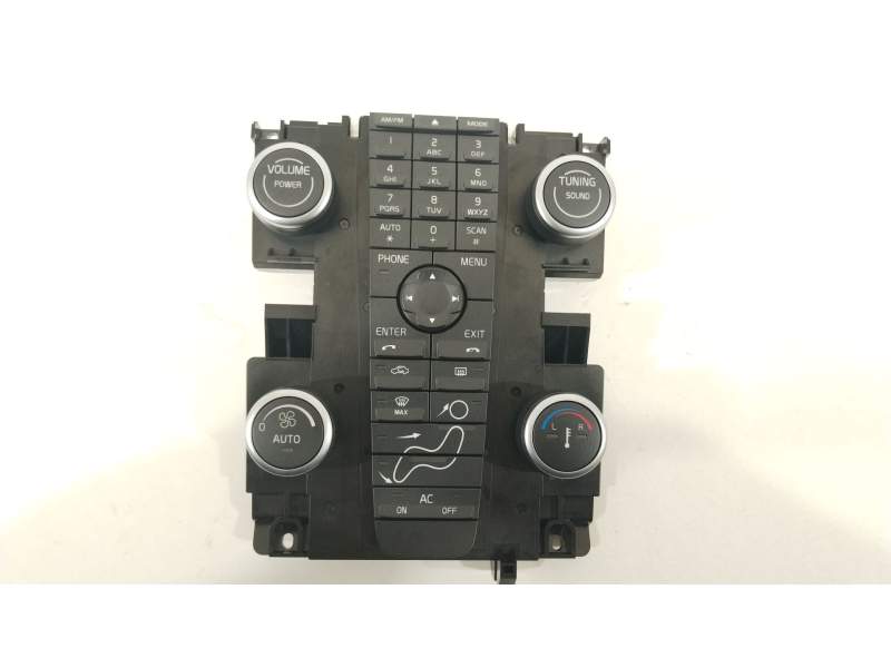 MANDO MULTIFUNCION 31350136 