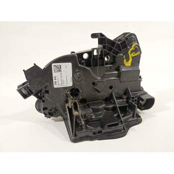 CERRADURA PUERTA DELANTERA IZQUIERDA 10B837015B  OEM 10B837015B