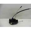 CERRADURA PUERTA DELANTERA IZQUIERDA 13503801 