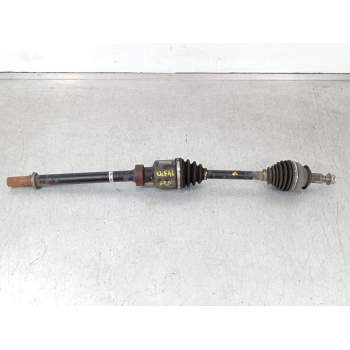 TRANSMISION DELANTERA DERECHA FTB42550X 39100FTB0A