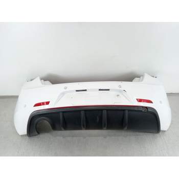 PARAGOLPES TRASERO 156085878 