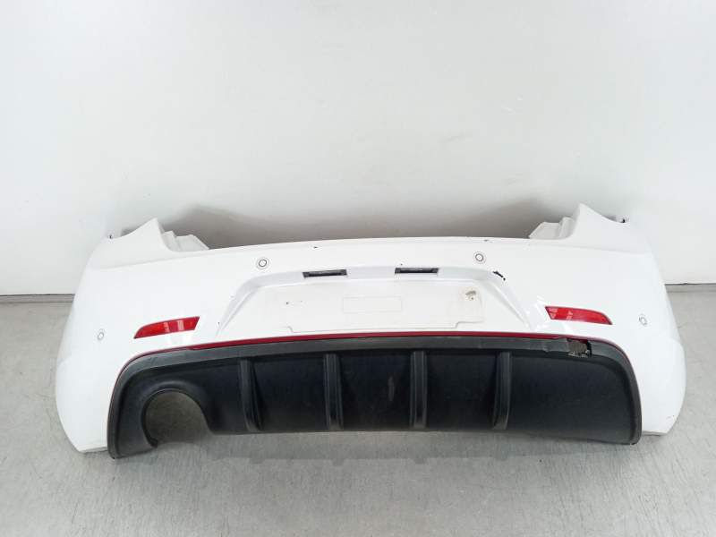 PARAGOLPES TRASERO 156085878 
