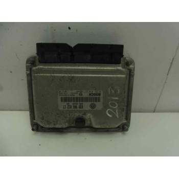 CENTRALITA MOTOR UCE 038906012CT 0281010377 