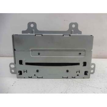 SISTEMA AUDIO / RADIO CD 13334053 