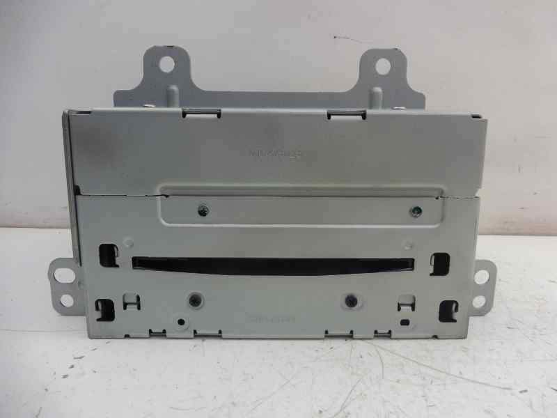 SISTEMA AUDIO / RADIO CD 13334053 