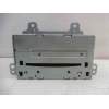 SISTEMA AUDIO / RADIO CD 13334053 