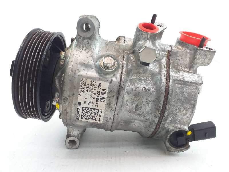 COMPRESOR AIRE ACONDICIONADO 5Q0820803C 