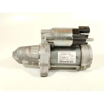 MOTOR ARRANQUE A2609060100 MS4380004430 