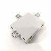 MODULO CONFORT 31343044 AV6N14C237BB AV6N14C108AE