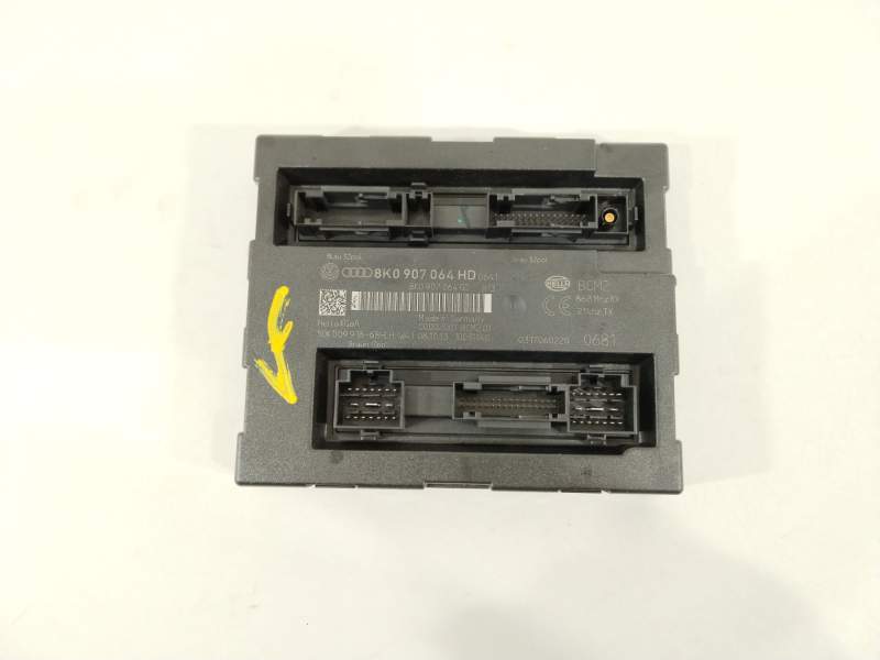 MODULO ELECTRONICO 8K0907064HD 