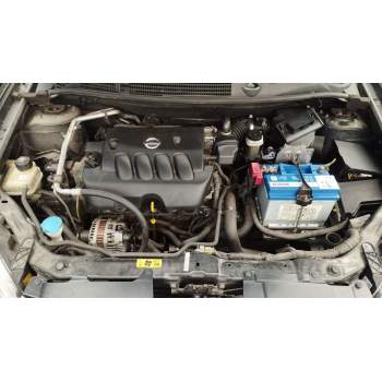 MOTOR COMPLETO MR20 