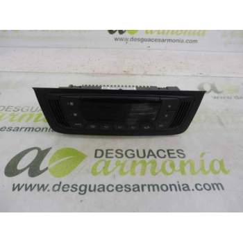 MANDO CLIMATIZADOR 6J0820043E A2C81313300 