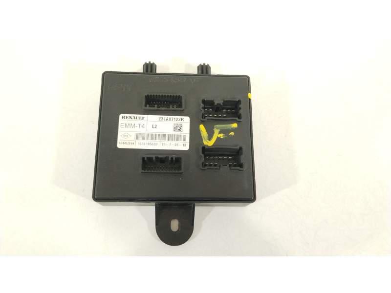 MODULO ELECTRONICO 231A07122R 