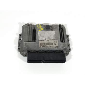 CENTRALITA MOTOR UCE 55204660 4134A3DAM 0281013137