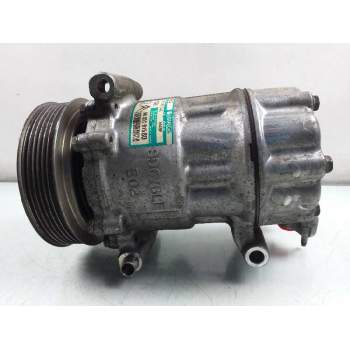 COMPRESOR AIRE ACONDICIONADO 9655191580 