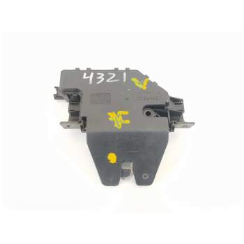 CERRADURA MALETERO / PORTON 8196401 