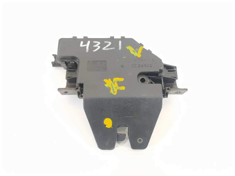 CERRADURA MALETERO / PORTON 8196401 