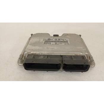 CENTRALITA MOTOR UCE 038906019CJ 