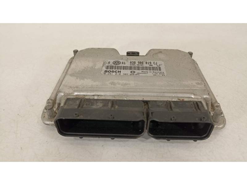 CENTRALITA MOTOR UCE 038906019CJ 