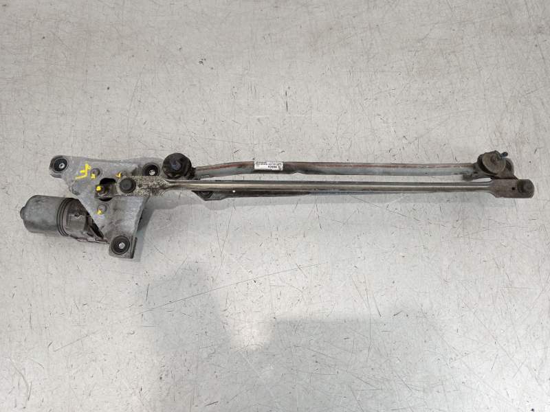 MOTOR LIMPIA DELANTERO 31253518 3397021156 1397220668