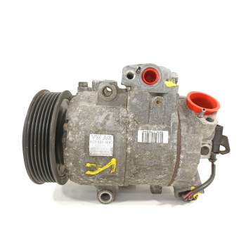 COMPRESOR AIRE ACONDICIONADO 6Q0820808D 