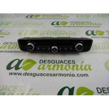 MANDO CLIMATIZADOR 8V0820043C 