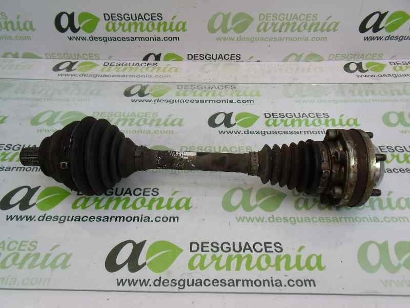 TRANSMISION DELANTERA IZQUIERDA 1K0407271BJ 