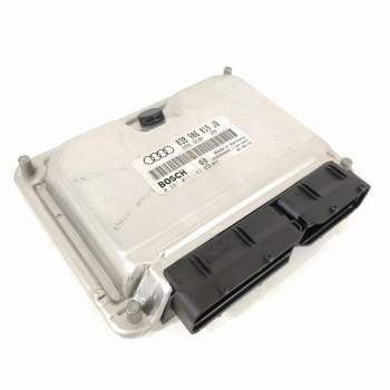 CENTRALITA MOTOR UCE 038906019JQ 0281011142 