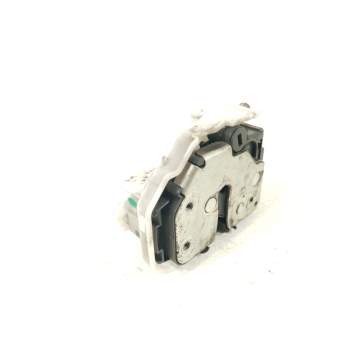 CERRADURA PUERTA DELANTERA DERECHA 50513055 