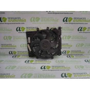 ELECTROVENTILADOR 13132559 0130303960 