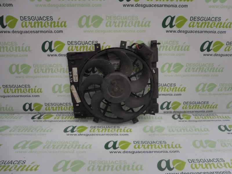 ELECTROVENTILADOR 13132559 0130303960 