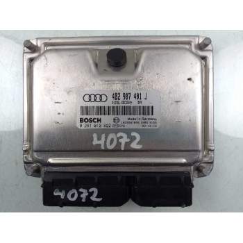 CENTRALITA MOTOR UCE 4B2907401J 0281010822 