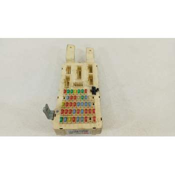 CAJA RELES / FUSIBLES 919502B210 