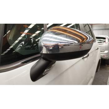 RETROVISOR IZQUIERDO 